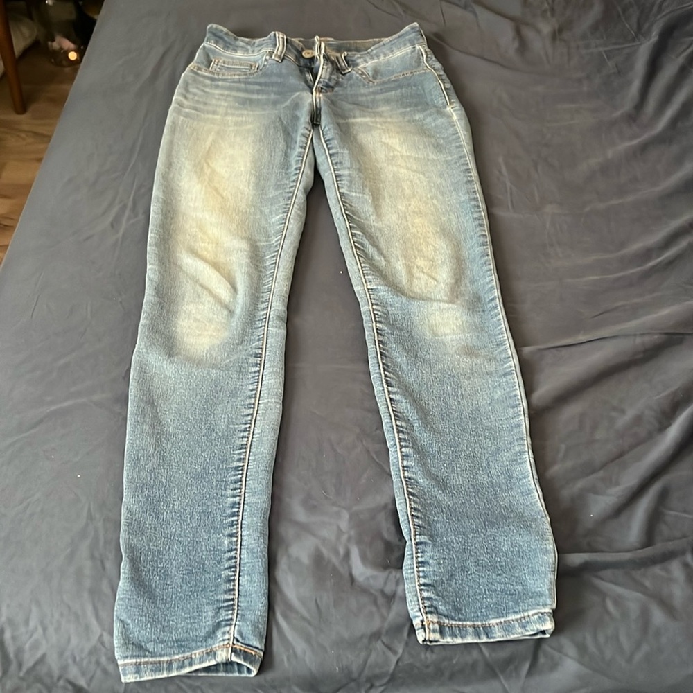 Size 3 jeggings